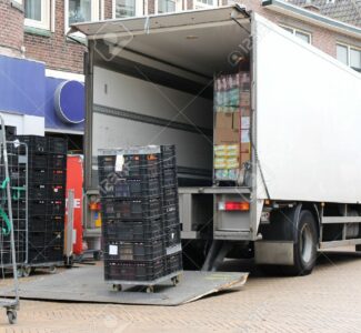 Unloading & Loading Claims. Liability or Auto Claim?